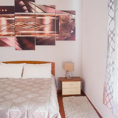 Lanza & Brera Modern