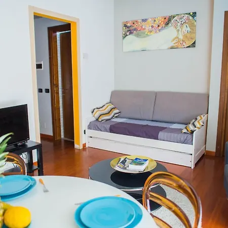 Lanza & Brera Modern ميلان