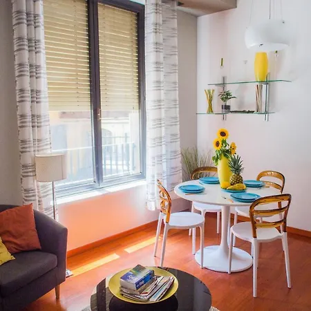 Lanza & Brera Modern * ميلان