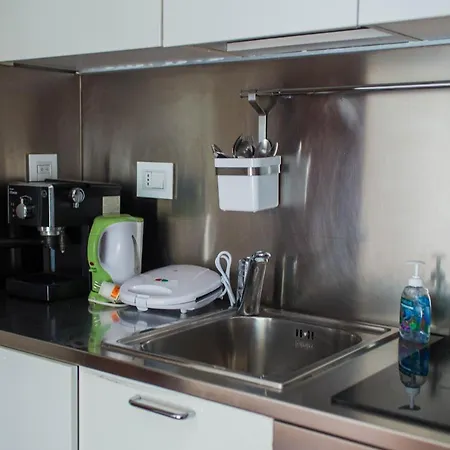 Lanza & Brera Modern *