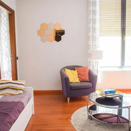 Lanza & Brera Modern ميلان