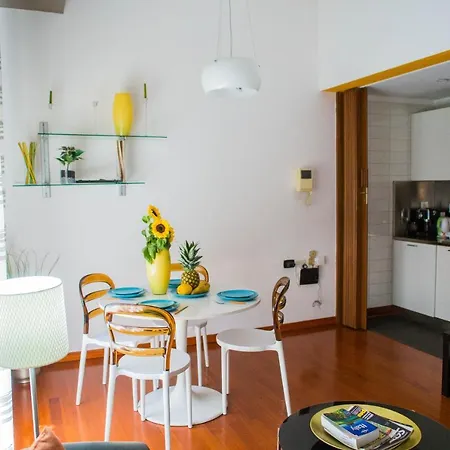 Lanza & Brera Modern